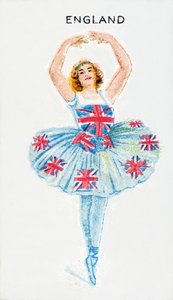 England, 1915