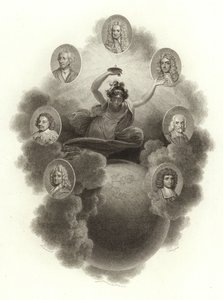 English Scientists
