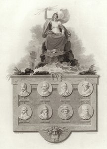 English Explorers and Mariners