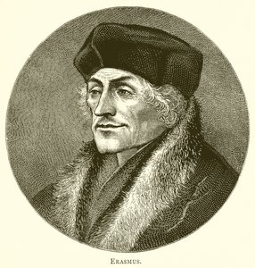 Erasmus by English School