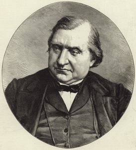 Ernest Renan