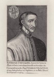 Estienne Chevalier