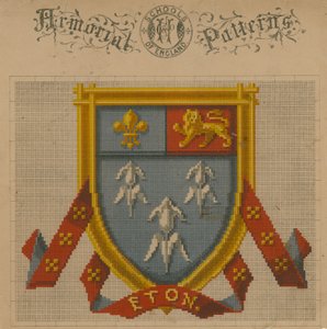 Eton College by English School