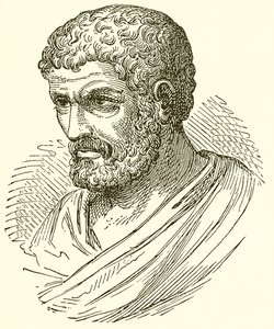 Euclid by English School