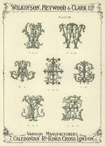 FAV, FAW, ML, FAX, LX, FAY, FAZ by English School