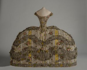 Fashion Doll