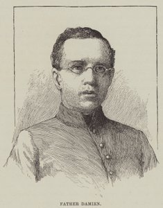 Father Damien