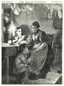 Father Stirling by English School