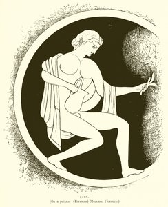Faun by English School
