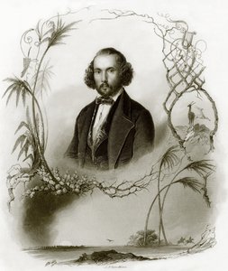 Felicien David by English School