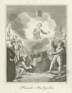 Female Martyrdom
