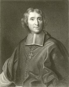 Fenelon by English School