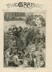 Fete at the People