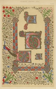 Fifteenth Century by English School
