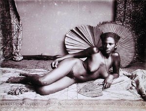 Fijian by English School