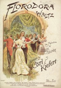 Fiorodora Waltz