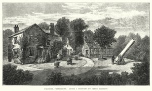 Fireside, Patricroft