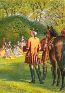 First Introduction to the Squire