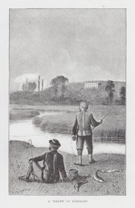 Fishing: A 