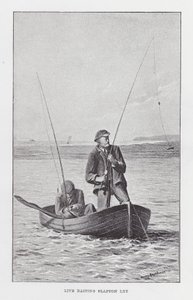 Fishing: Live Baiting Slapton Ley