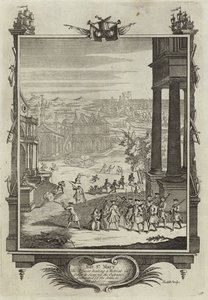 Fort St Mary by English School