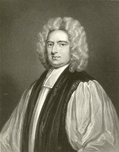 Francis Atterbury, Bishop of Rochester