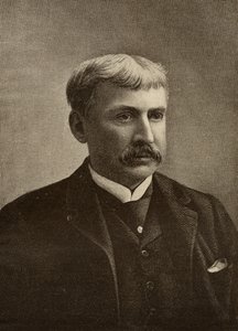 Francis Bret Harte