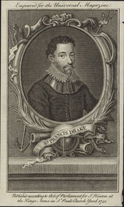 Francis Drake