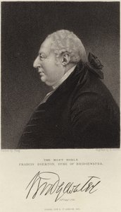 Francis Egerton
