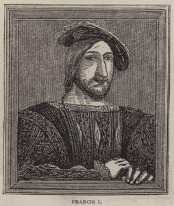 Francis I