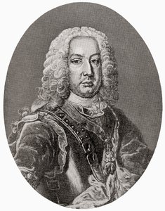 Francis I, from 