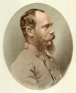 Francis Joseph I, Emperor of Austria