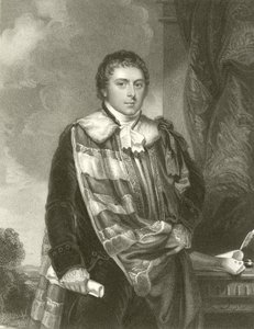 Francis Russell, Duke of Bedford