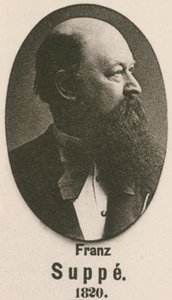Franz Suppe by English School