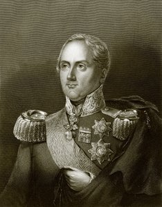 Frederic Augustus, king of Saxony