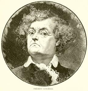 Frederic Lemaitre