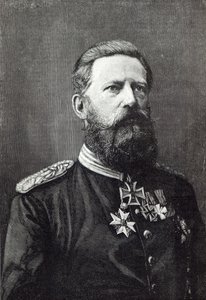 Frederick III, from 