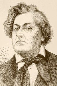 Frederick Lemaitre