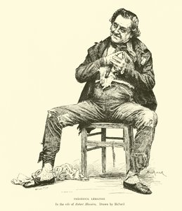 Frederick Lemaitre