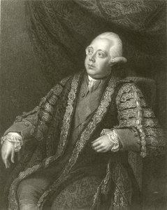 Frederick North, Earl of Guildford