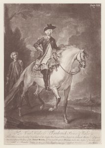 Prince Frederick of Wales