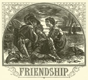 Friendship by English School