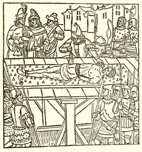 From Lydgate