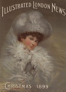 Front Cover of the Christmas Number 1899