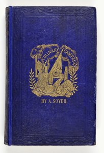 Front Cover for Soyer