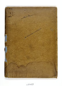 Front Cover of Jackanapes by Juliana Horatia Ewing
