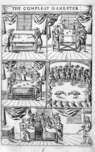 Frontispiece Illustration to 