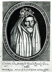 Frontispiece of Death