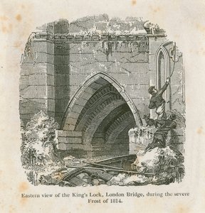 Frost Fair of 1814