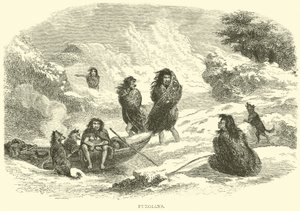 Fuegians
